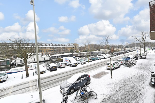 Medium property photo - Soestdijksekade 510, 2574 CA Den Haag